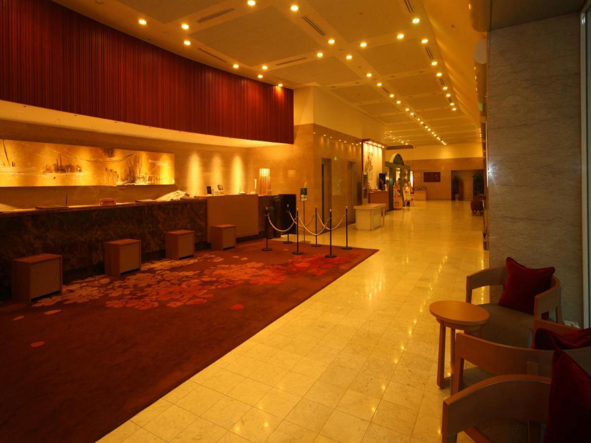 Hakodate-Onuma Prince Hotel Nanae Zewnętrze zdjęcie
