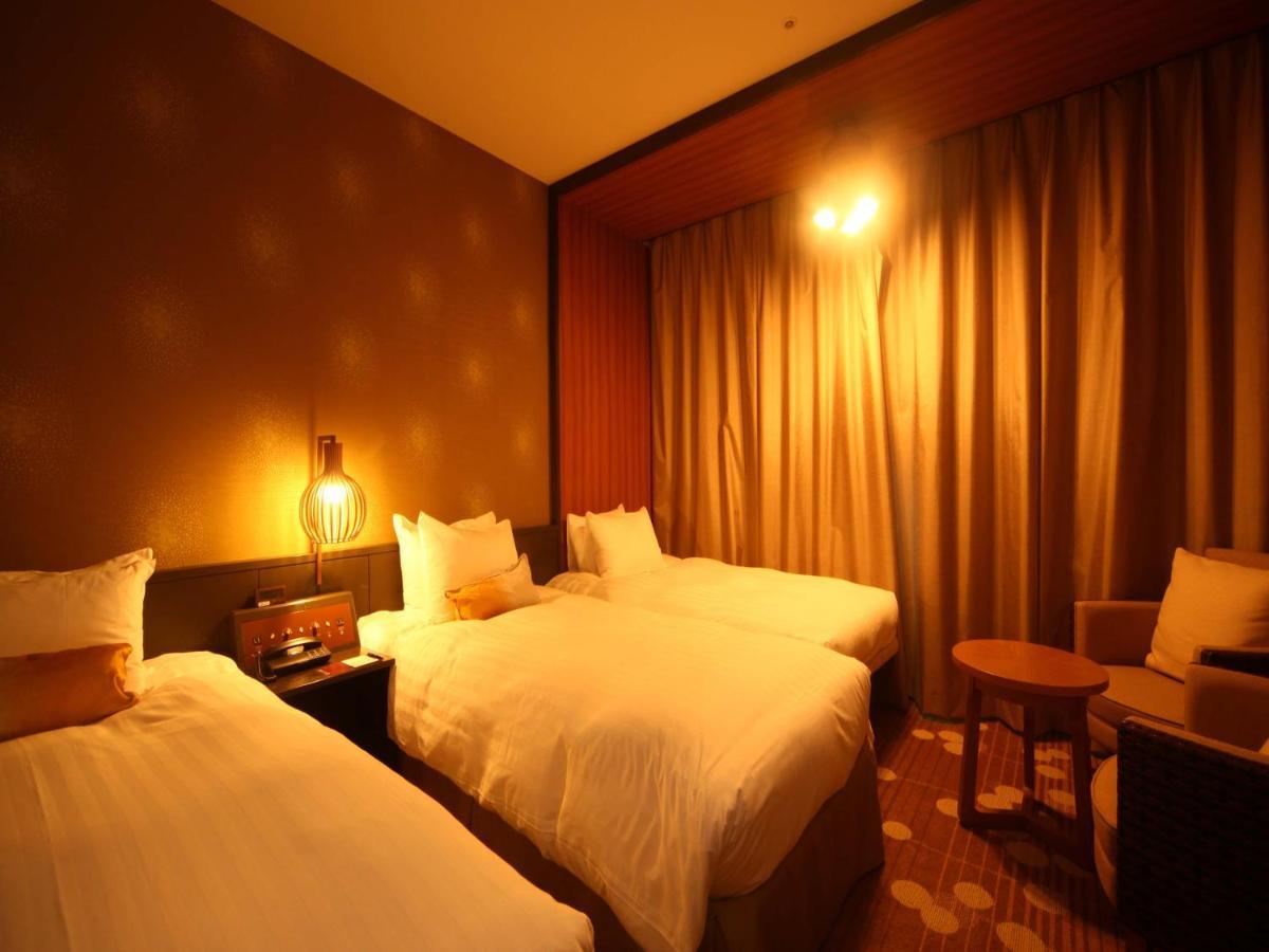 Hakodate-Onuma Prince Hotel Nanae Zewnętrze zdjęcie